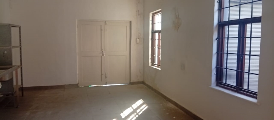 Commercial Property for Sale in Salt River Western Cape